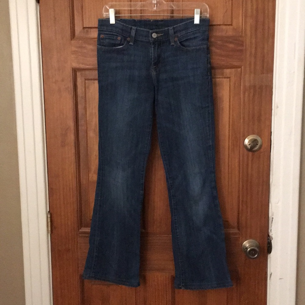 Lucky Brand Jeans